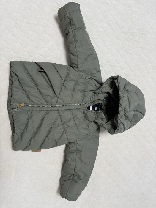 Куртка зимова Reima