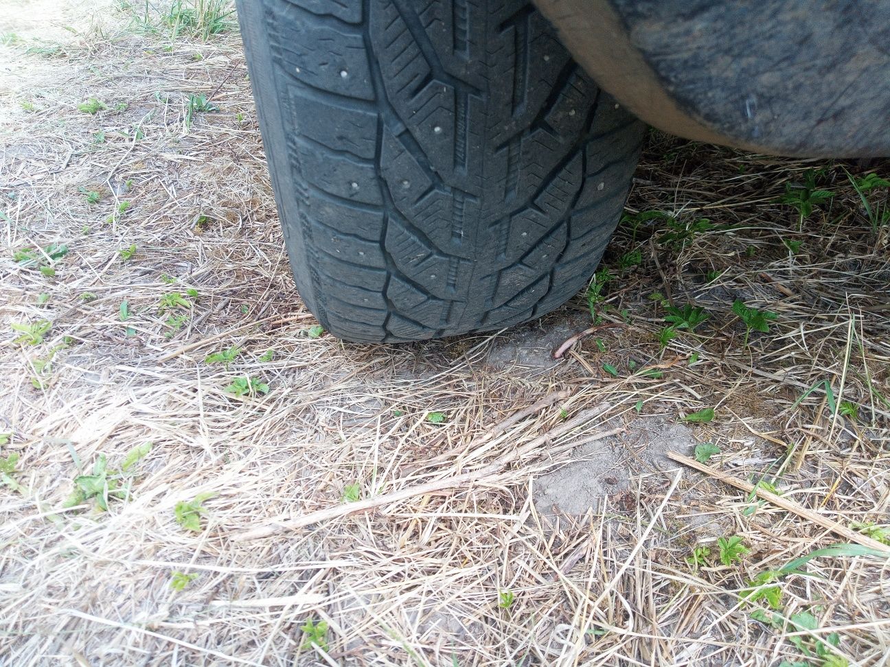Міцубісі Паджеро 2004р 3,2д