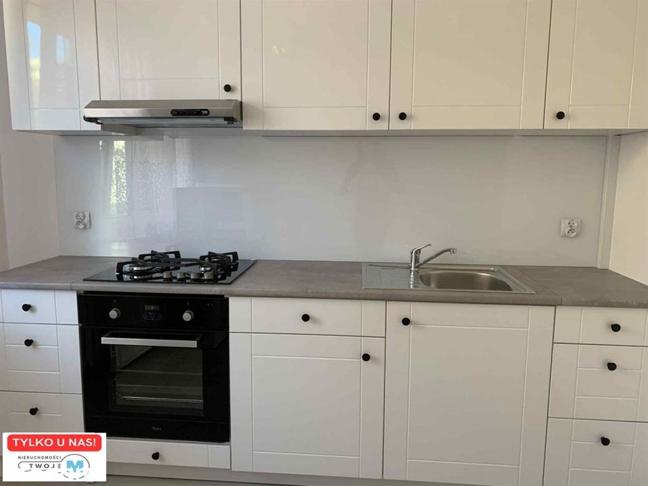 2 pokoje na 2 piętrze w Busku Zdrój