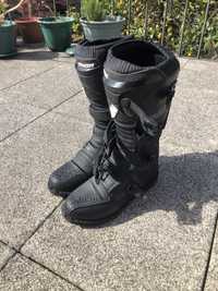 Botas Thor 46 motocross