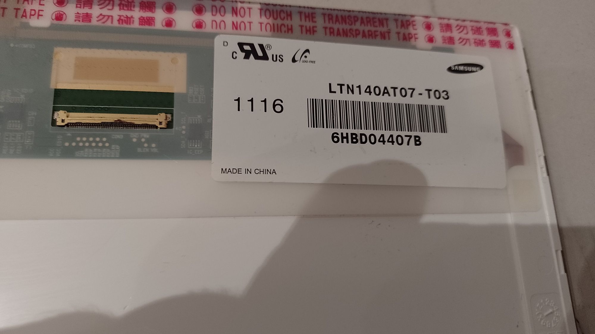 Matryca ltn 140 at07 - t03
