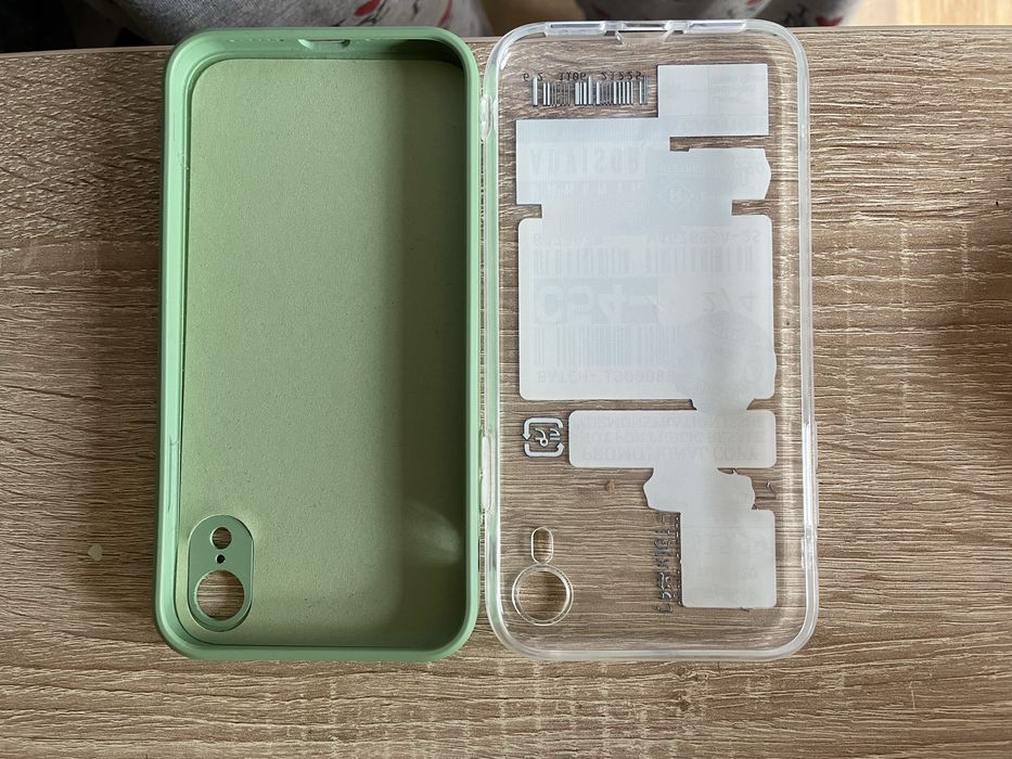 Etui do iphone xr