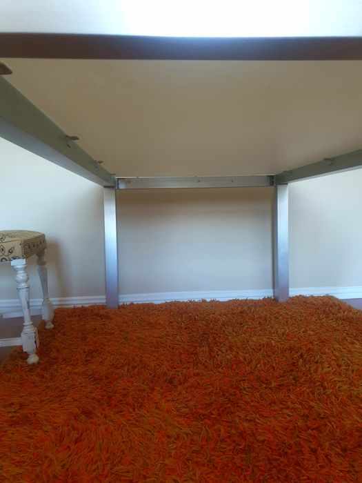 Mesa de sala de jantar