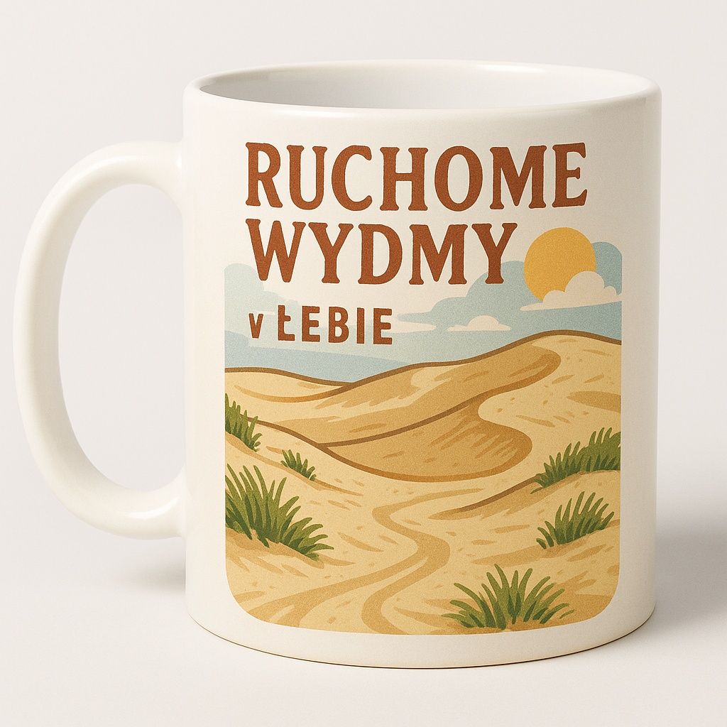 Kubek Atrakcje Turystyczne w Polsce