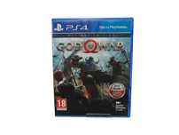 God of War Ps4 PL