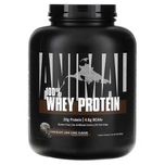 Universal Nutrition, Animal 100% Whey Protein, 1.8kg