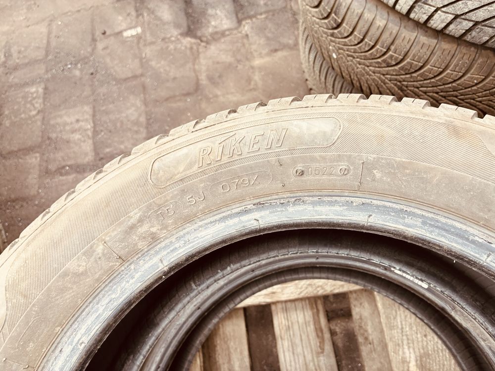 185/60r15 kormoran wielosezon rok2020 2szt
