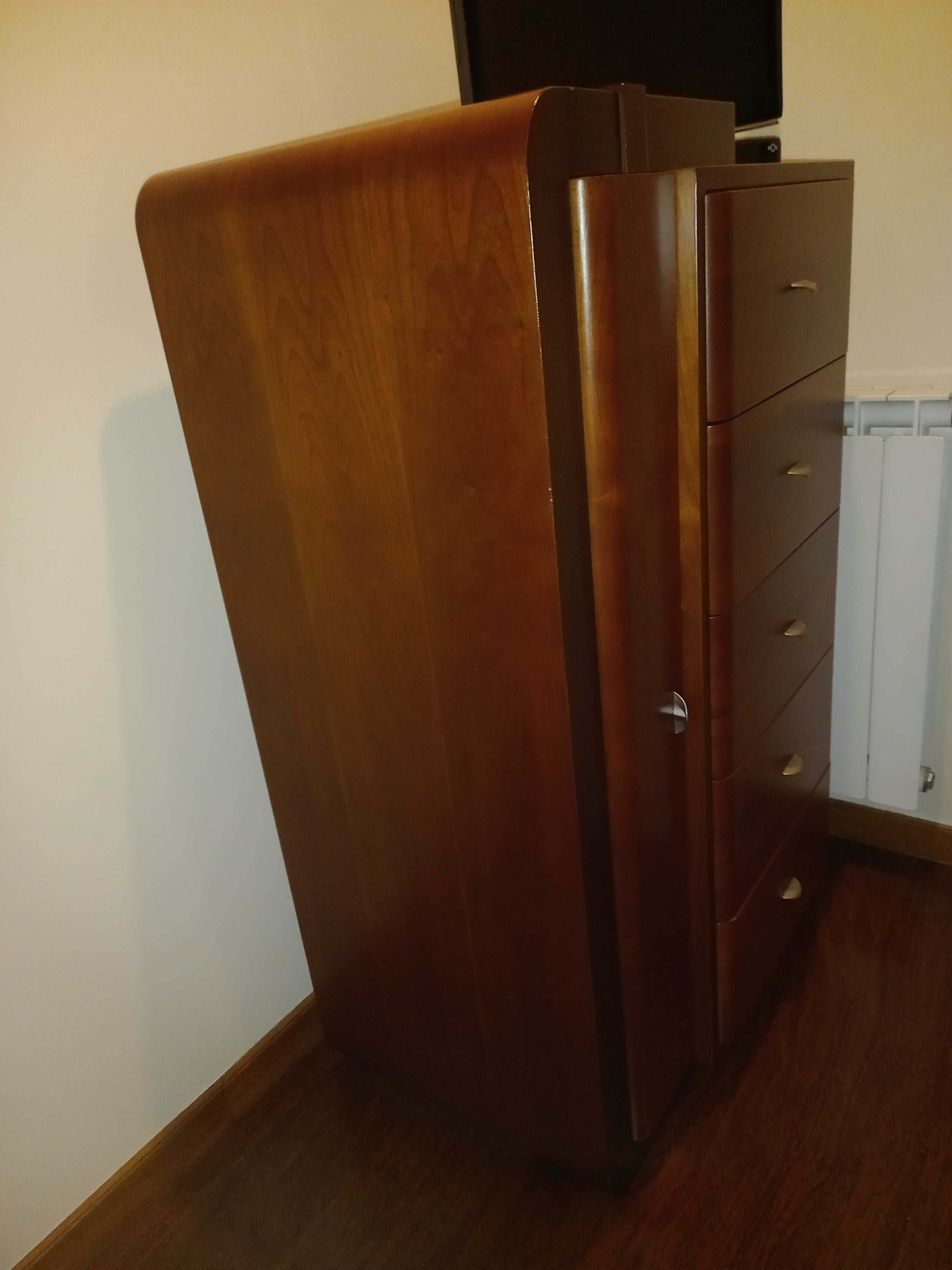 Mobilia de quarto como nova