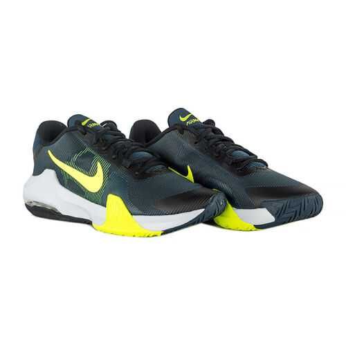 Мужские кроссовки Nike NIKE AIR MAX IMPACT 4 Оригинал! DM1124 006