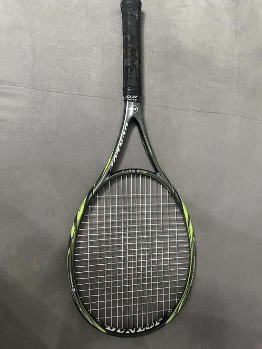 Ракетка dunlop б у з Європи