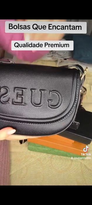 Malas senhora  e porta moedas