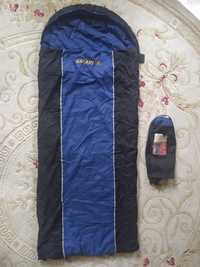 Спальный мешок SAFARI JR. Размер: 170/70.