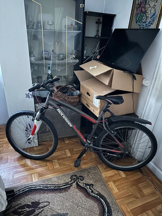 Rower Rockrider 26cali