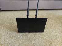 Router ASUS 4G-AC68U !!!
