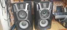 kolumny technics