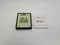 ATARI 2600 : 32 in 1