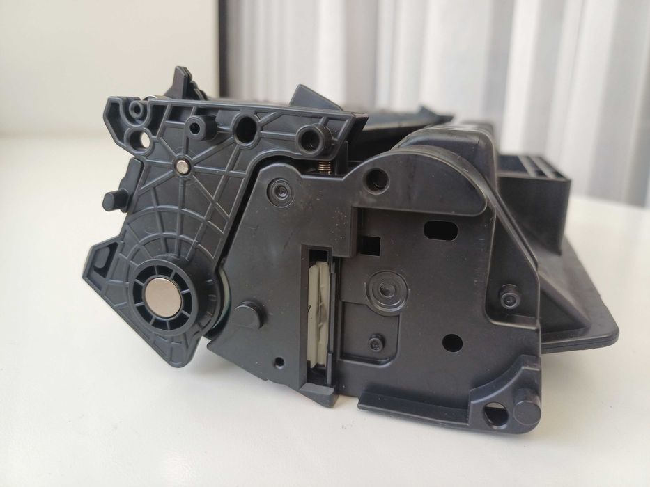 Картридж оригінальний HP 05A CE 505A першопрохідний