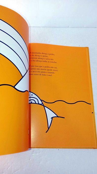 Vem e Abraça-me - Michal Snunit