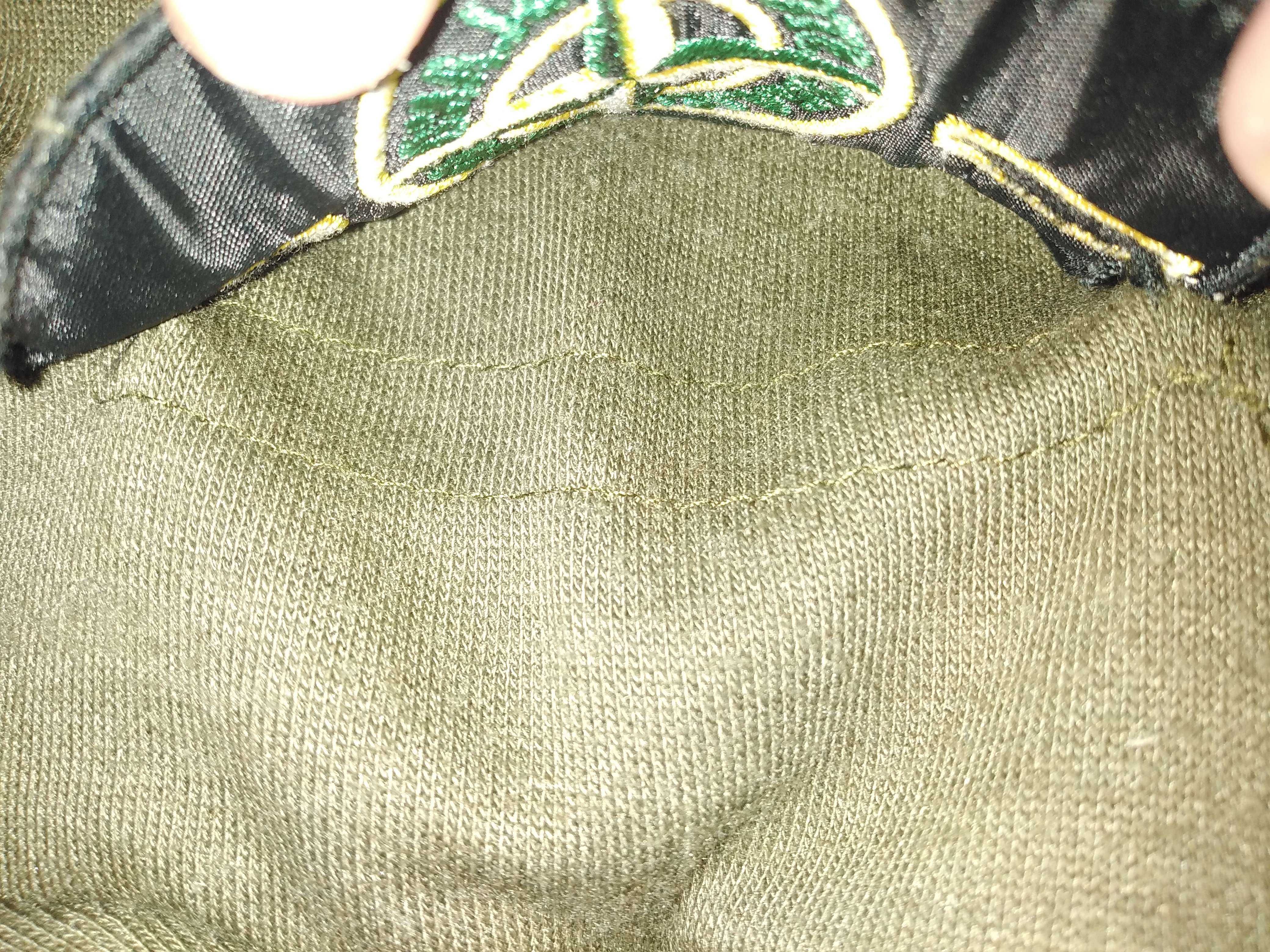 зип худи stone island