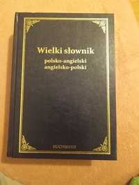 Slownik polsko-angielski, angielsko-polski