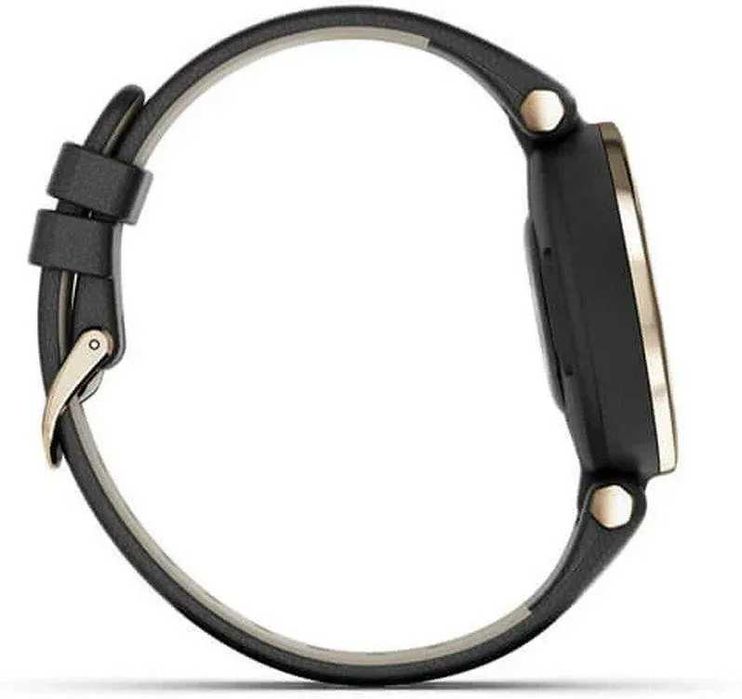 Smartwatch Garmin Lily Classic Czarny NOWY