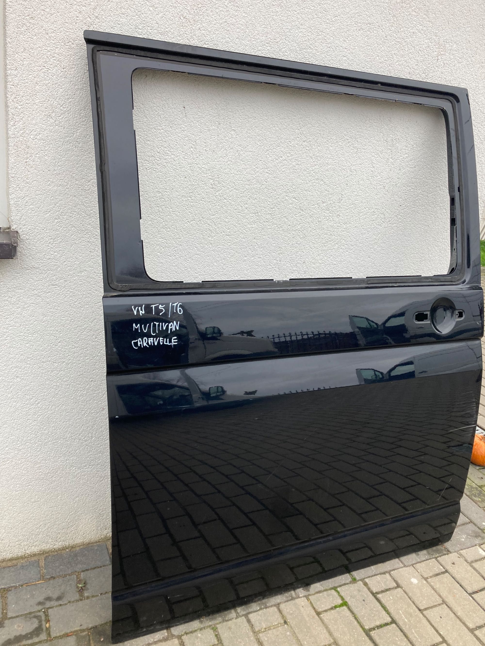Drzwi vw t5 t6  t6.1 multivan transporter