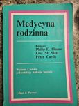Medycyna rodzinna. Sloane, Slatt,  Curtis. Wydawnictwo Urban i Partner