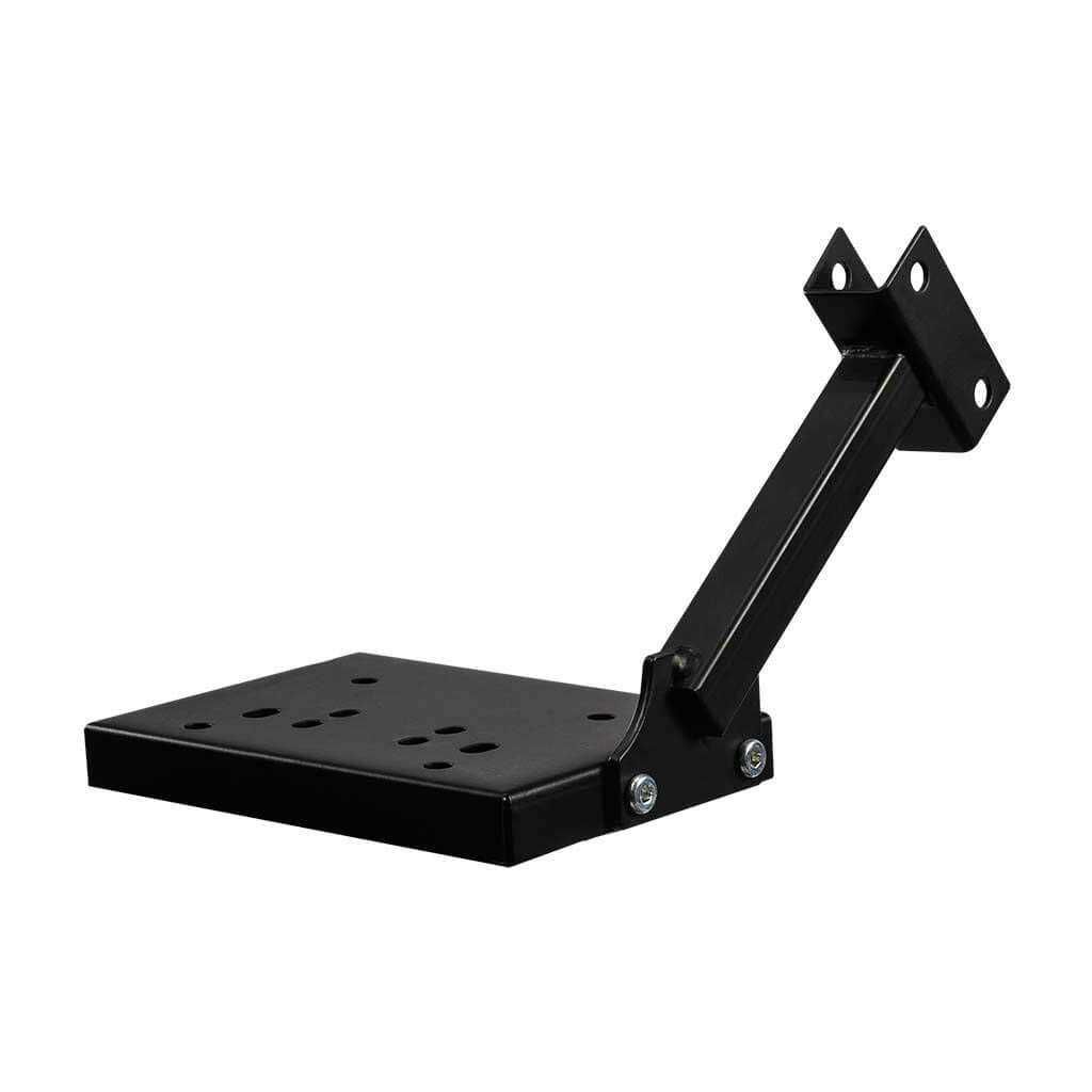 Suportes para volante + pedais para Sim Racing - NOVOS (embalados)