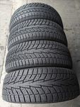 Зимові r17 215/60 шини липучки арктика! Hankook Winter ICetp IZ²