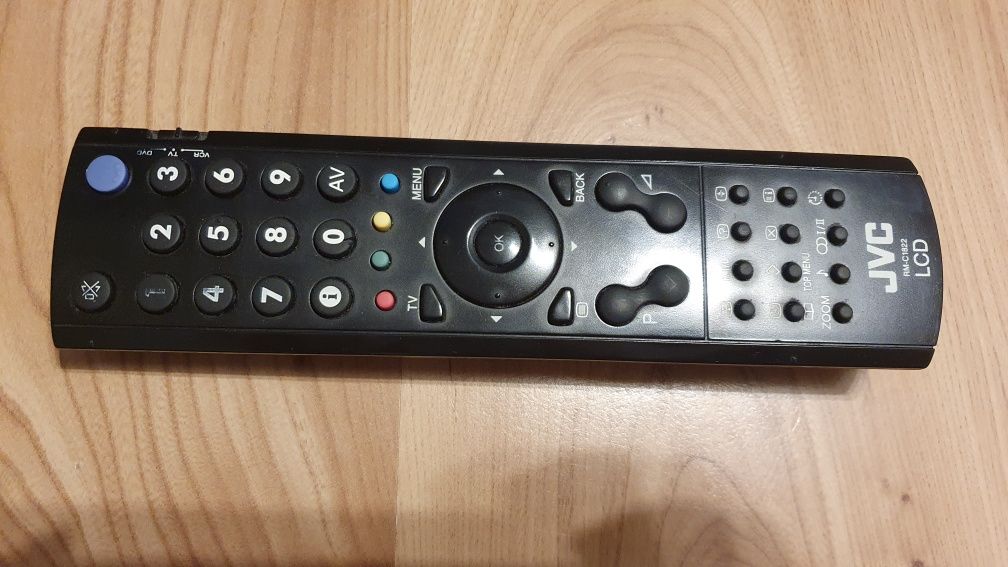Telewizor JVC Wide LCD tv