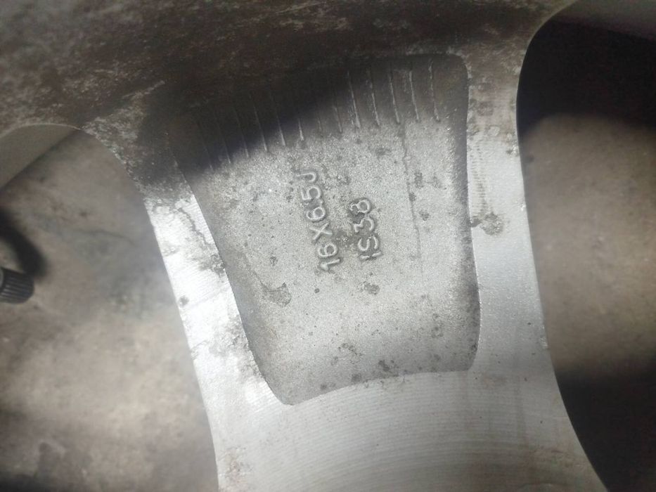 Nokian Nordman RS2 SUV 215/65/16