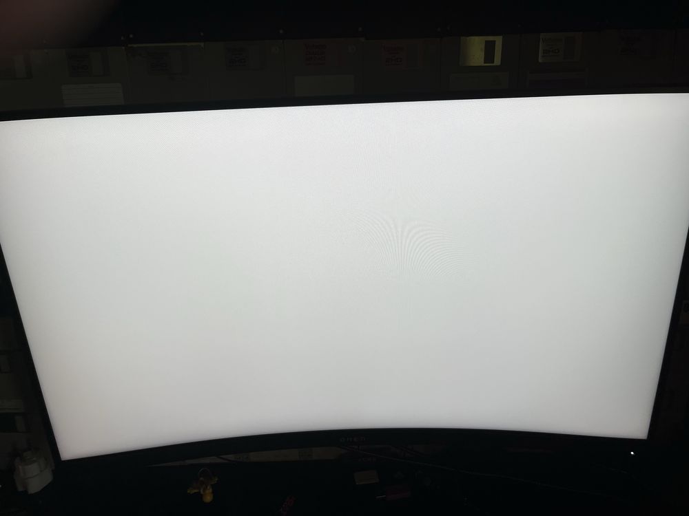 Monitor Omen 32 cale