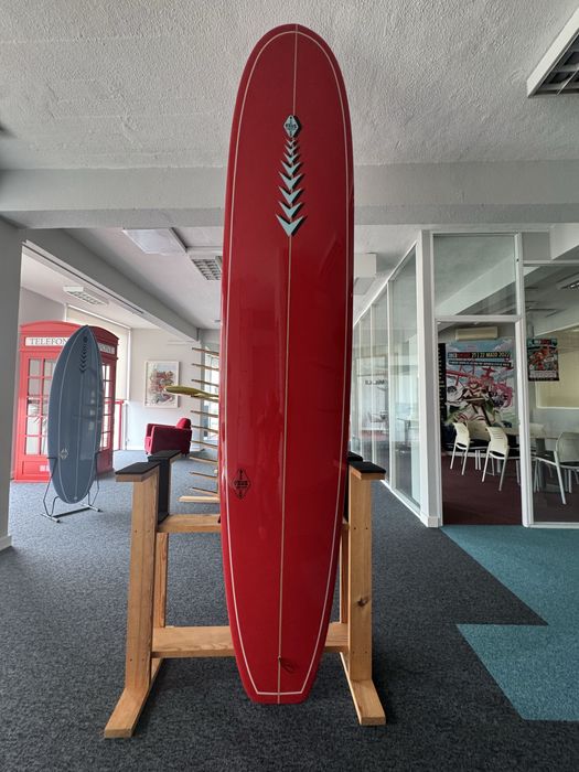 Longboard PROMOÇÃO da semana O’SUS 9’4”, nova, PU, polida