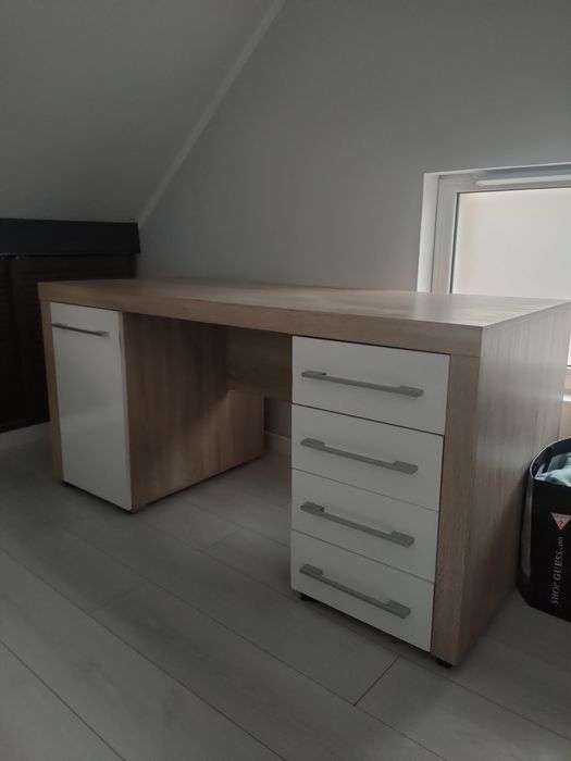 Duze buirko Dobry stan