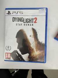 Dying Light 2 PS5 - Strefa Gracza