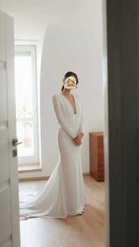 Suknia ślubna PRONOVIAS