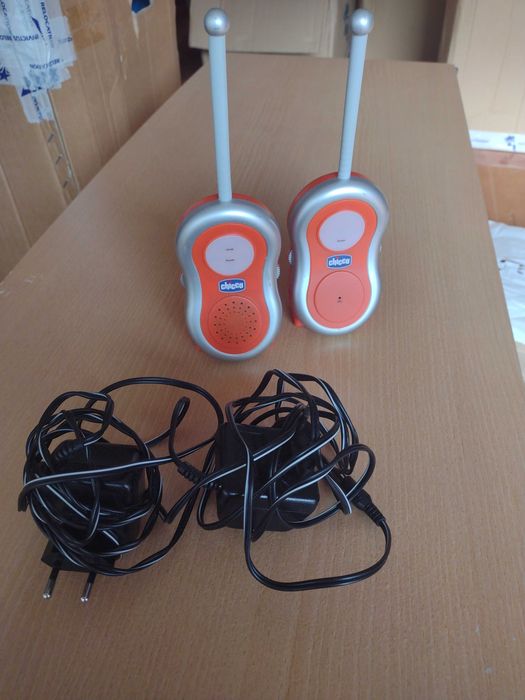 Walkie talkie Chicco