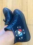 Louis Vuitton Sneakers de luxo Tam 39/40 - seminovo e exclusivo!!!