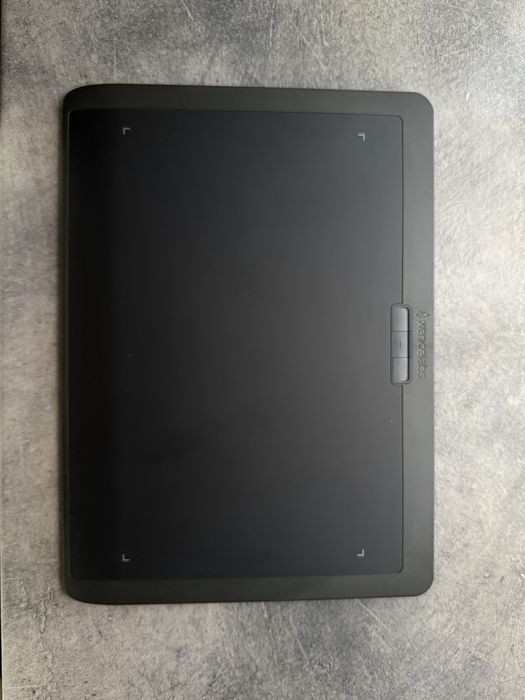 tablet graficzny XENCELABS PEN MEDIUM czarny