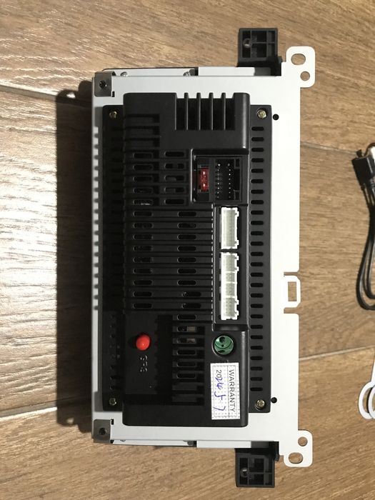 Під Оригінал BMW E46 Android CarPlay IPS GPS Wifi BT USB Магнітола БМВ