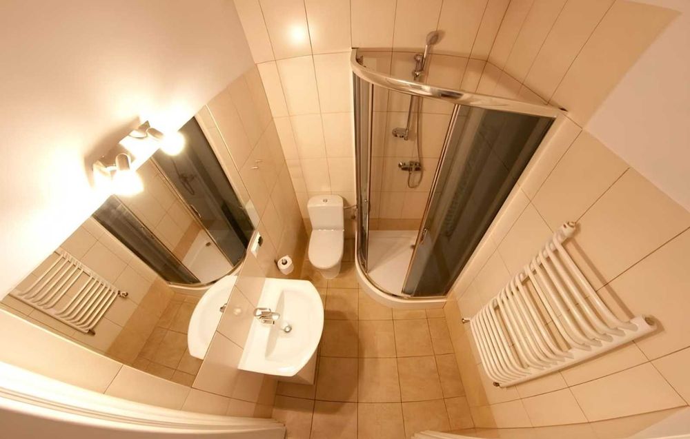 Wynajmę 2 pokojowe mieszkanie na starówce