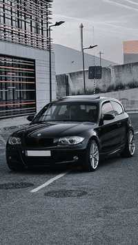 BMW 120D Pack M Nacional