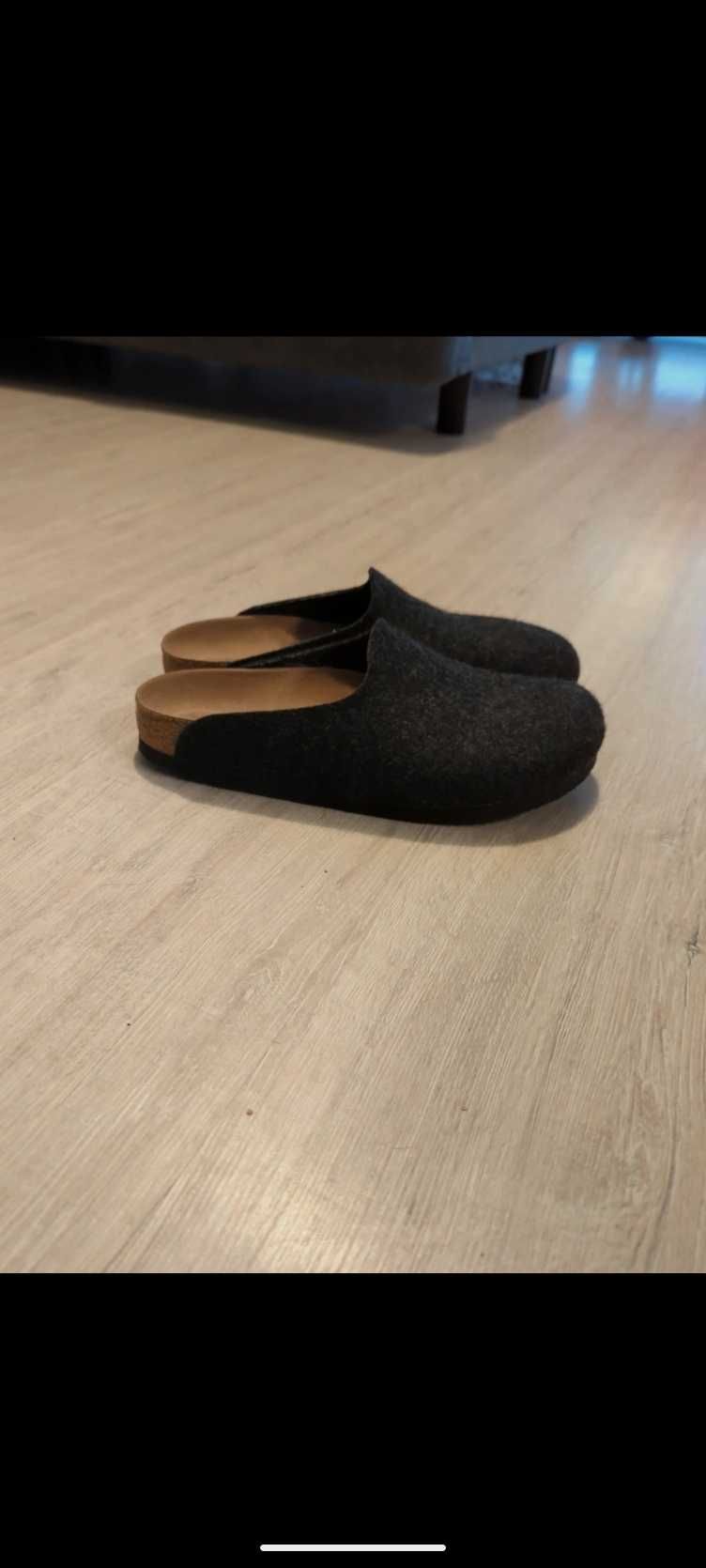 Birkenstock Boston Vegan  39