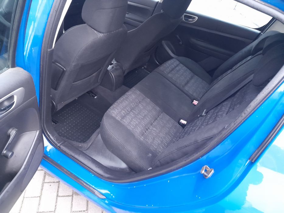 Peugeot 307 1.4 Benzyna 2004r Możliwość Zamiany