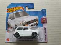 Hot wheels Custom 70' Honda N600