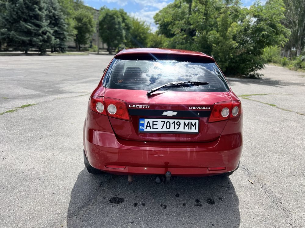 Продам Шевроле Лачетти