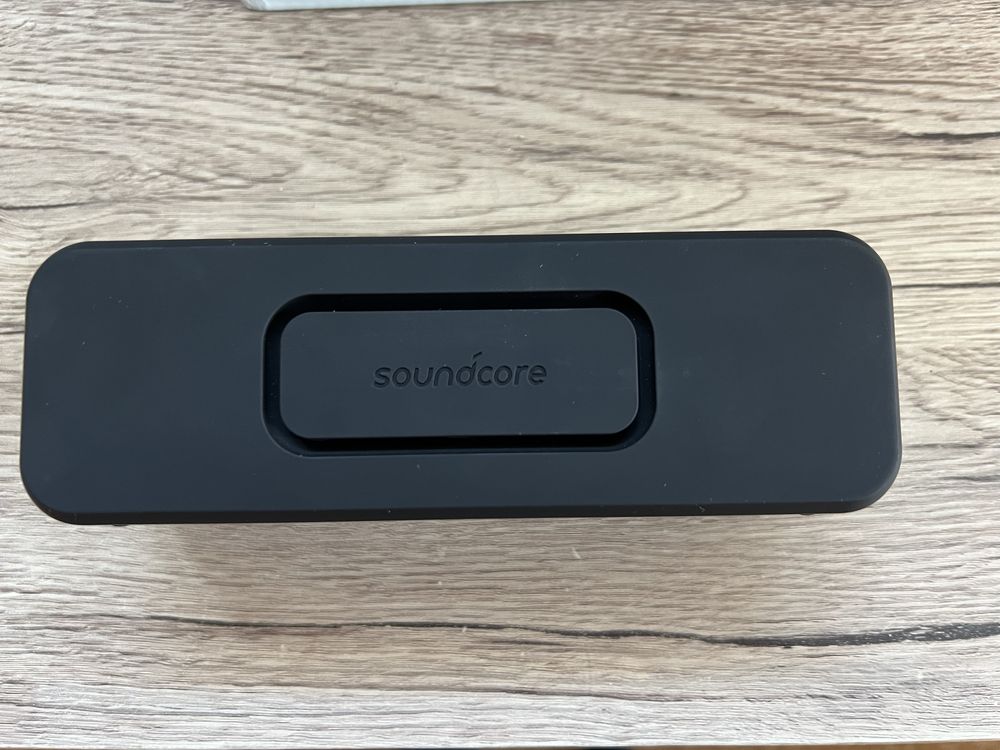 Портативная акустика колонка Anker SoundCore Select 2 (A3125G11)