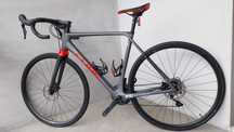 Cube Cross Race C:62 Pro