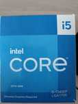 Intel Core I5-13400F