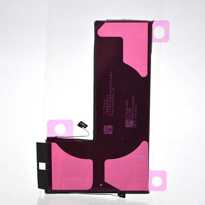 Акумулятор батарея Iphone 11 Pro Айфон оригіна нова 3046 mAh гаранті